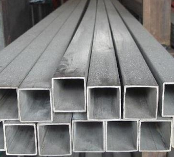 低合金無(wú)縫方管